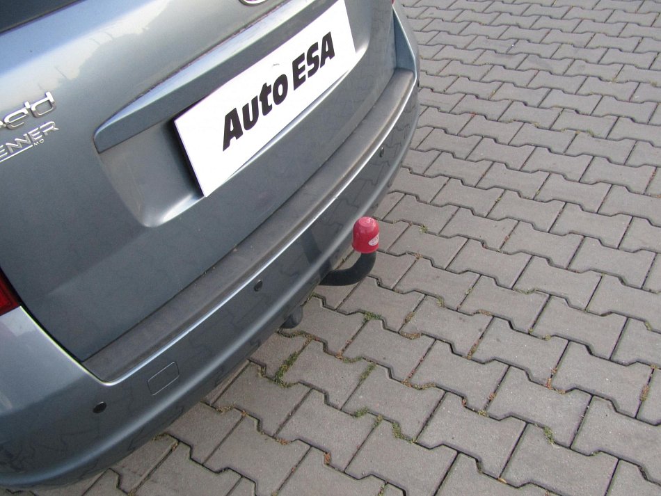 Kia Ceed 1.4 CVVT 