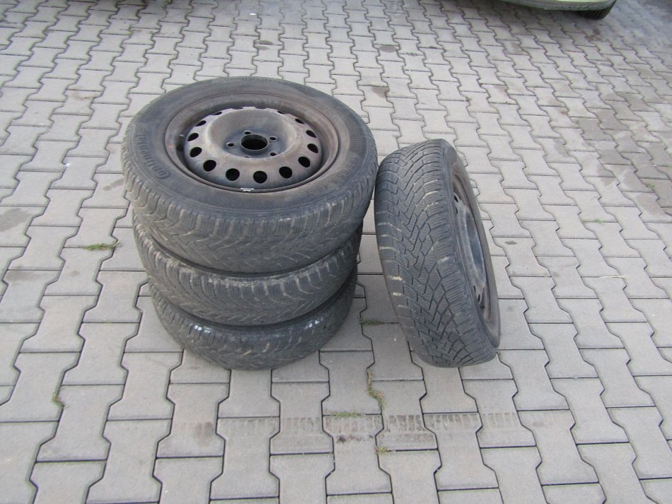 Kia Ceed 1.4 CVVT 