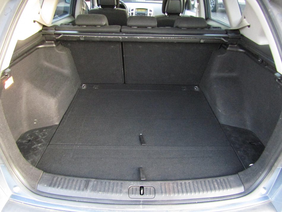 Kia Ceed 1.4 CVVT 