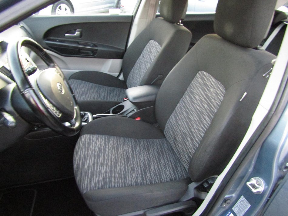 Kia Ceed 1.4 CVVT 