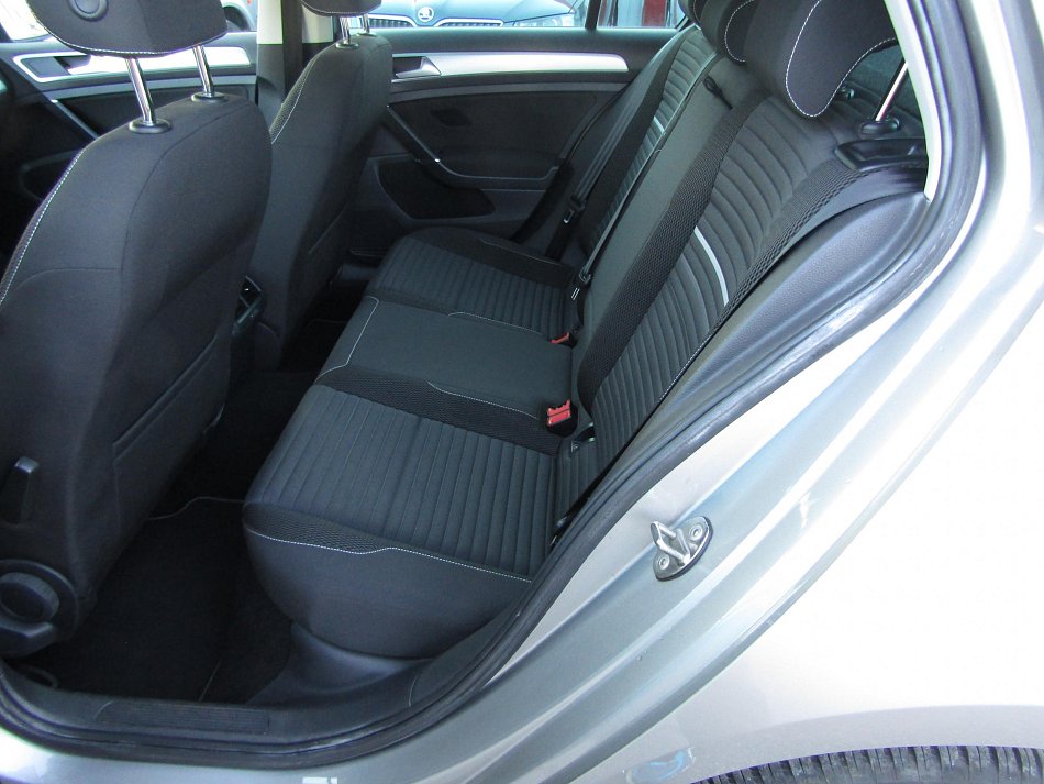 Volkswagen Golf 1.2 TSI CUP