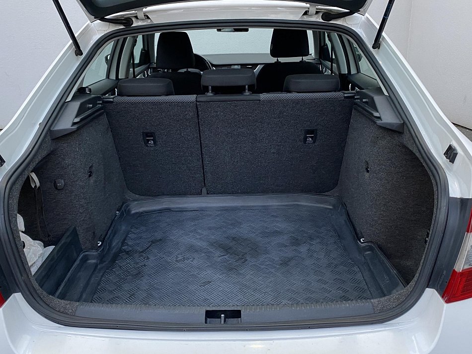 Škoda Octavia III 1.4 TSI Ambition
