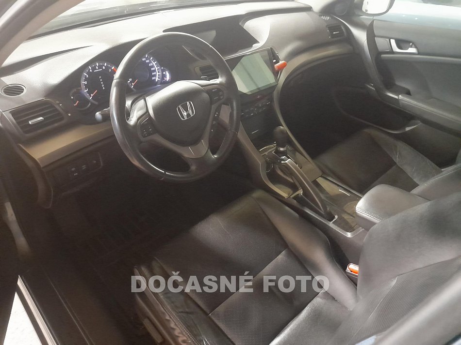 Honda Accord 2.4 i-VTEC 