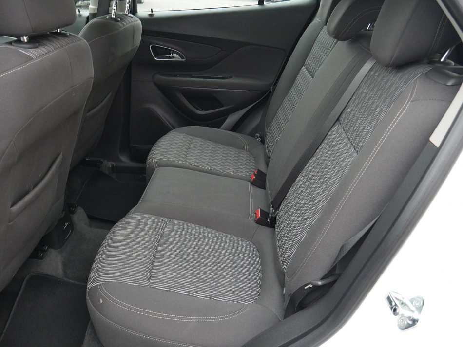 Opel Mokka 1.4 T  4x4