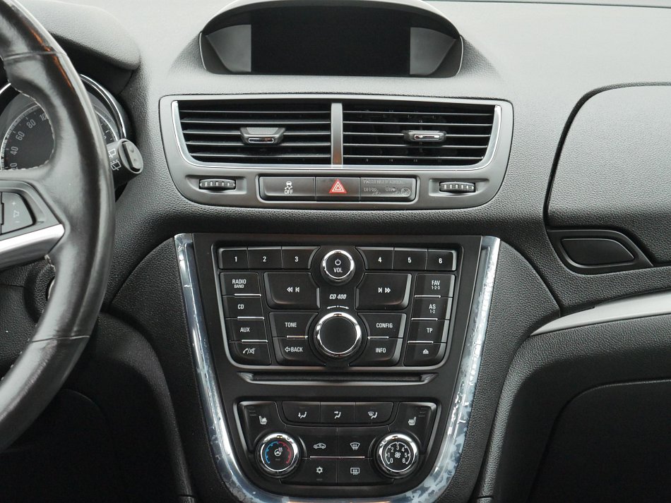 Opel Mokka 1.4 T  4x4