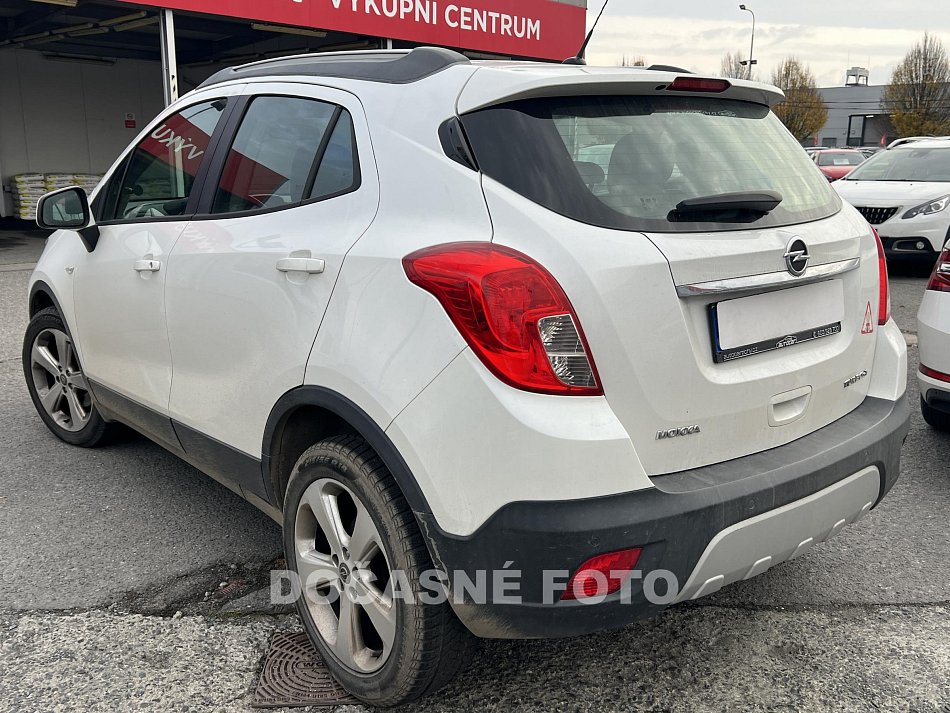 Opel Mokka 1.4 T 