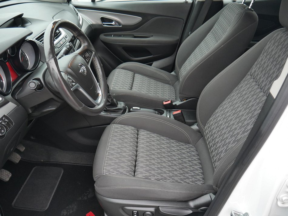 Opel Mokka 1.4 T  4x4