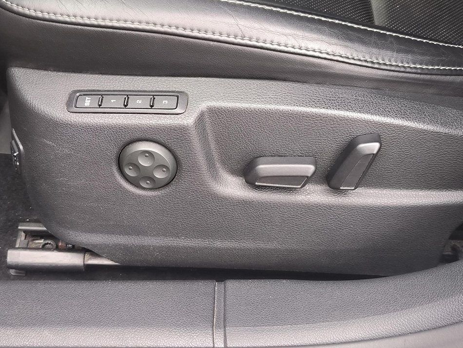 Škoda Superb II 2.0 TDi Elegance