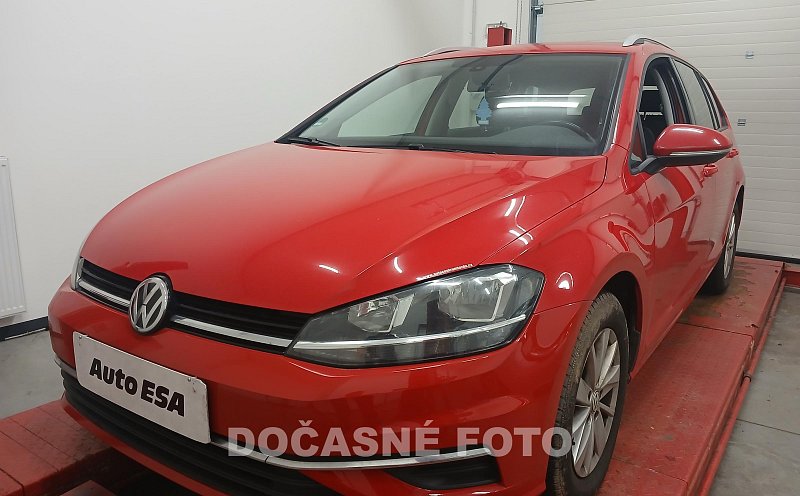 Volkswagen Golf 1.6 TDi Marathon