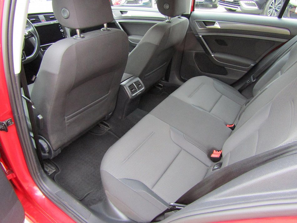 Volkswagen Golf 1.6 TDi Marathon