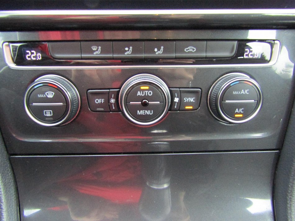 Volkswagen Golf 1.6 TDi Marathon