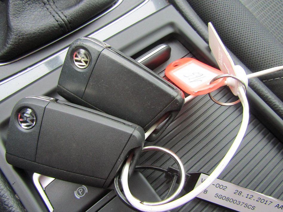 Volkswagen Golf 1.6 TDi Marathon