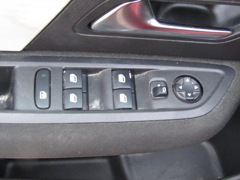 Citroën C4 1.2 PT Feel