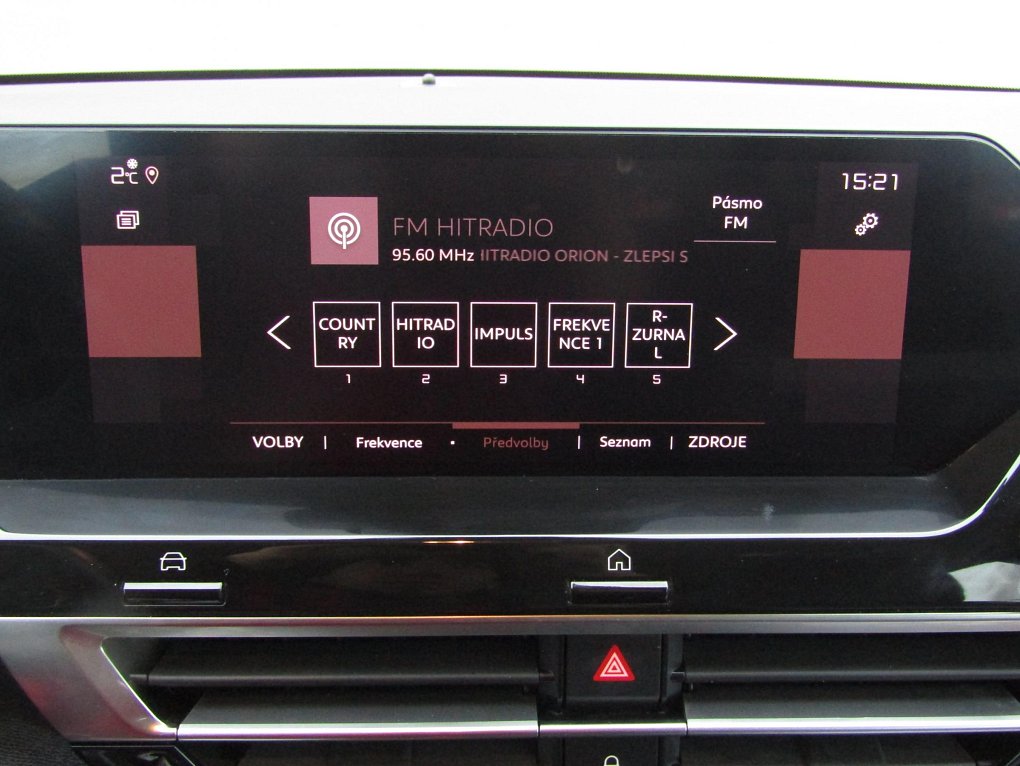 Citroën C4 1.2 PT Feel