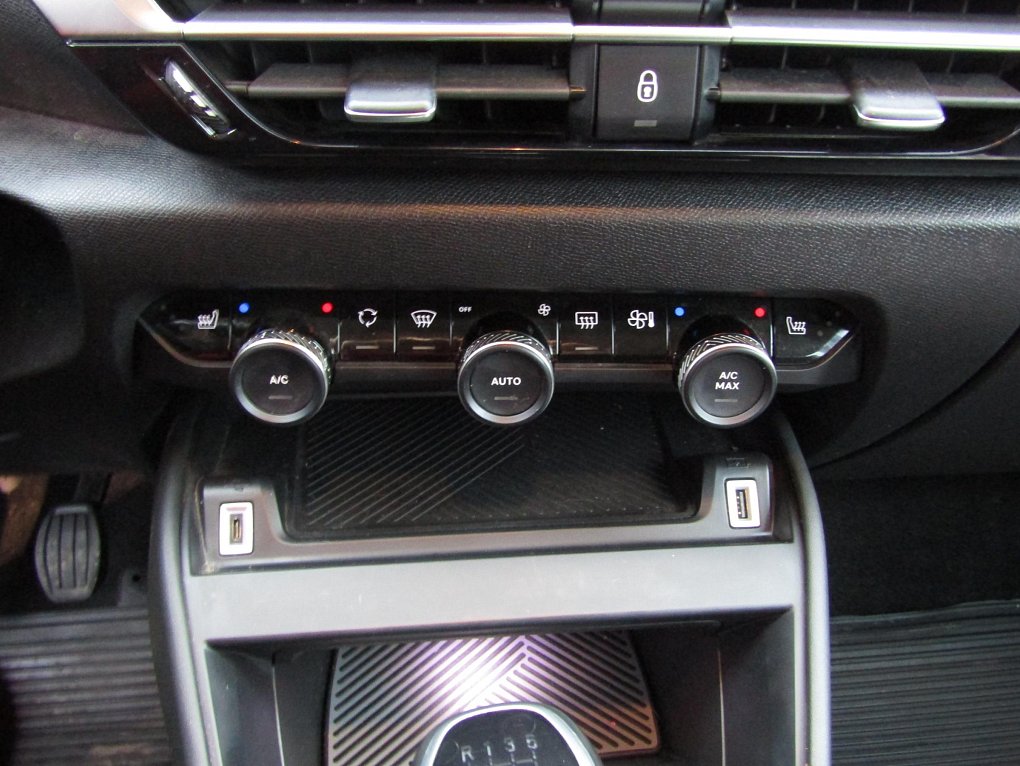 Citroën C4 1.2 PT Feel