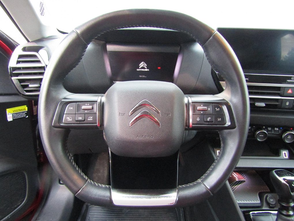 Citroën C4 1.2 PT Feel