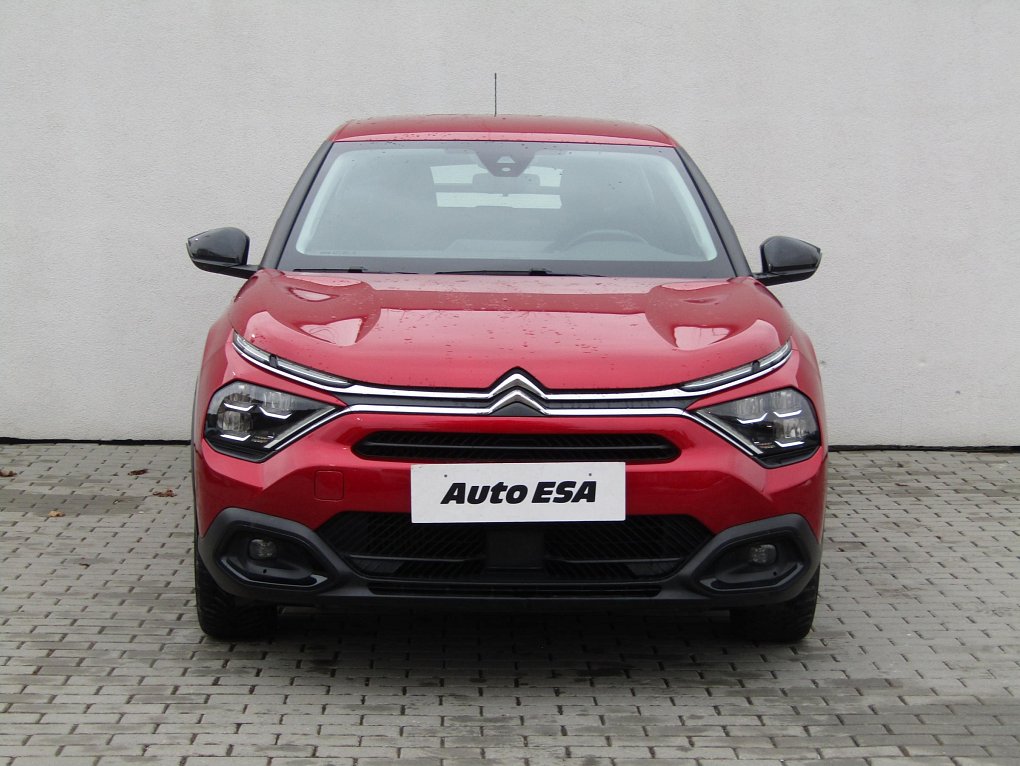 Citroën C4 1.2 PT Feel