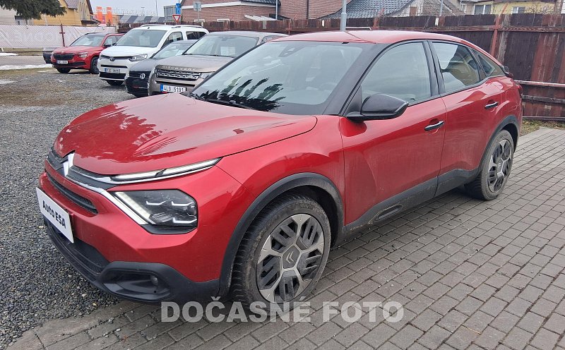 Citroën C4 1.2 PT Feel