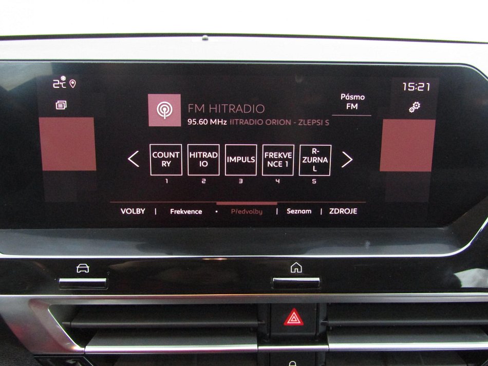 Citroën C4 1.2 PT Feel