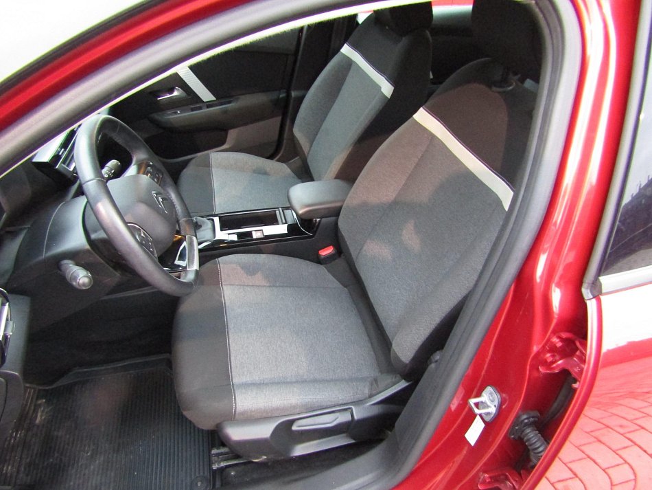 Citroën C4 1.2 PT Feel