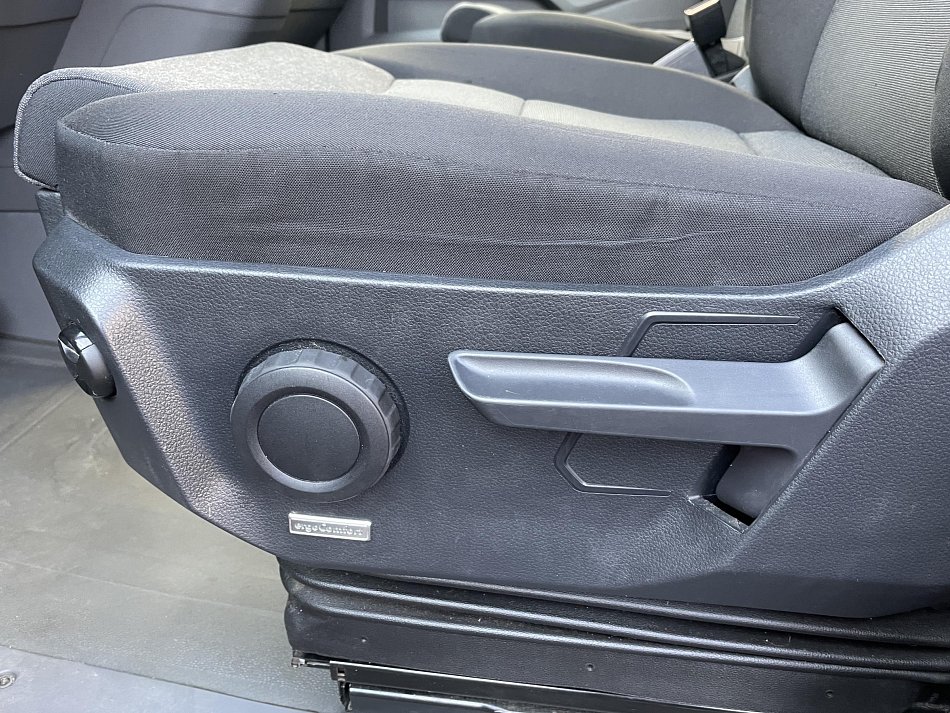 Volkswagen Crafter 2.0TDi  L2H1