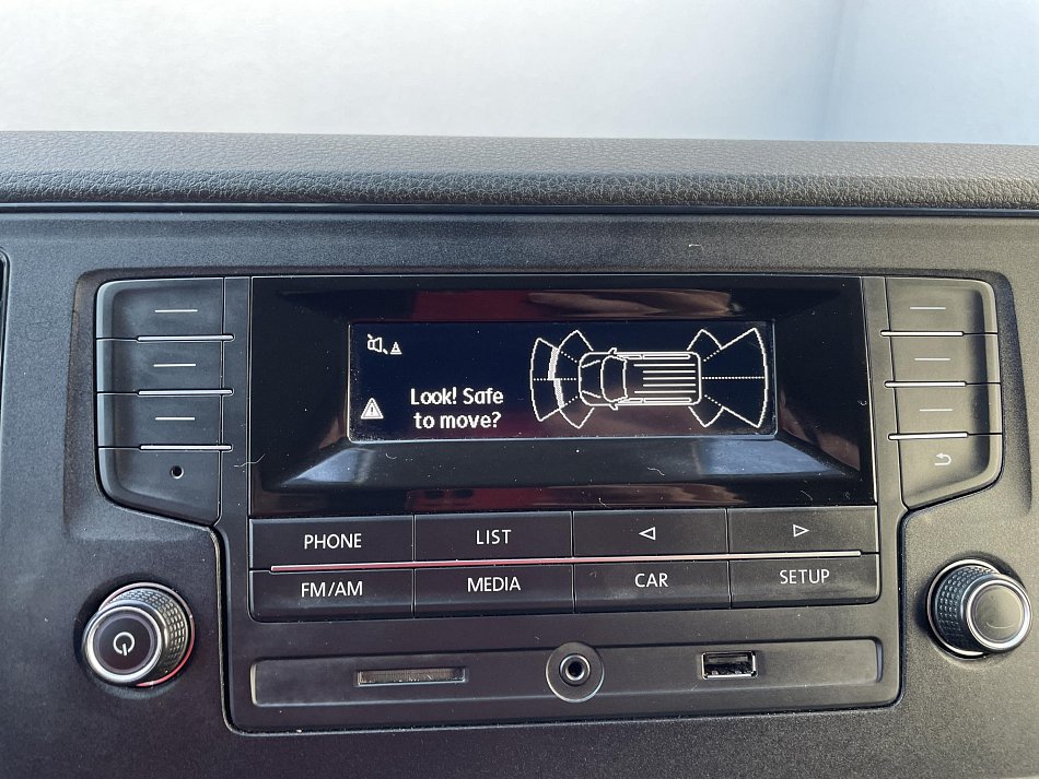 Volkswagen Crafter 2.0TDi  L2H1