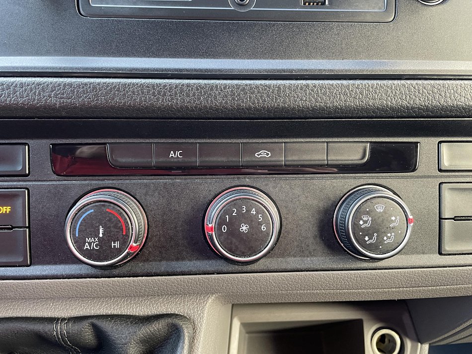 Volkswagen Crafter 2.0TDi  L2H1