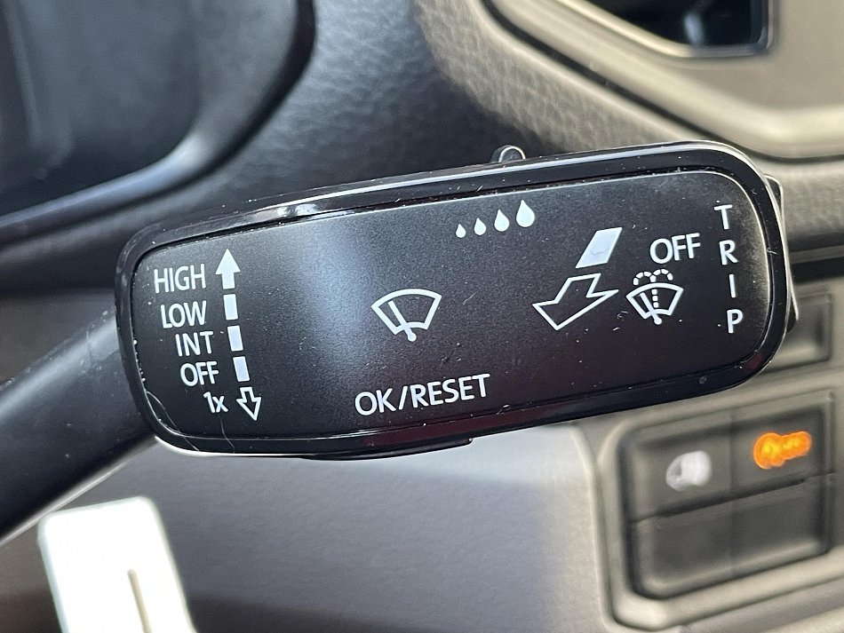 Volkswagen Crafter 2.0TDi  L2H1