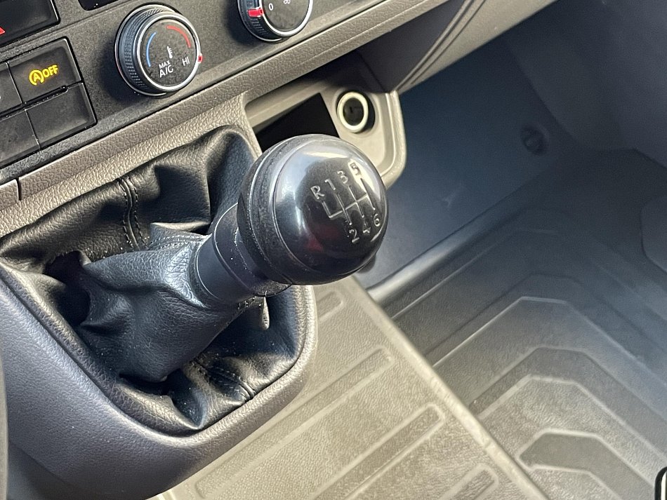 Volkswagen Crafter 2.0TDi  L2H1