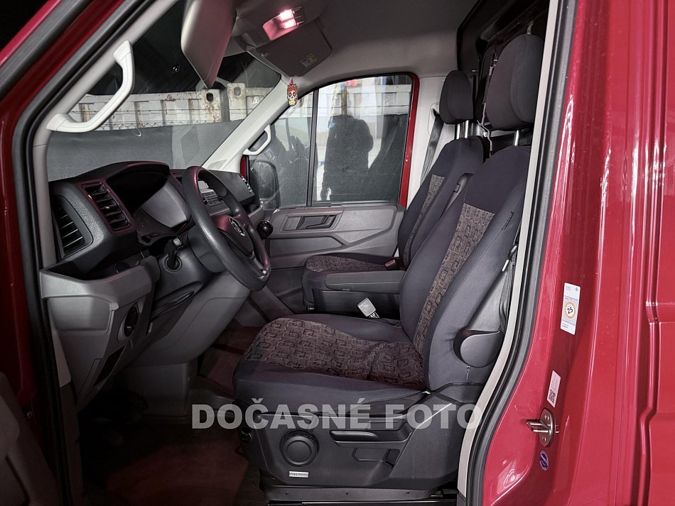 Volkswagen Crafter 2.0TDI  L2H1
