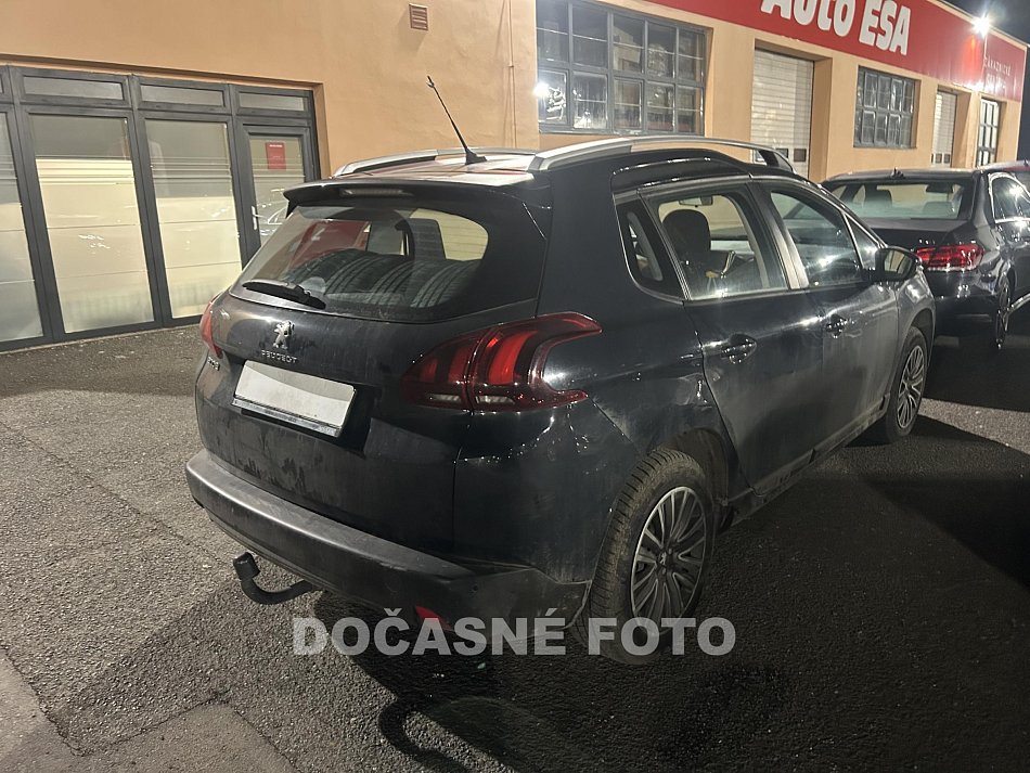 Peugeot 2008 1.2PT 