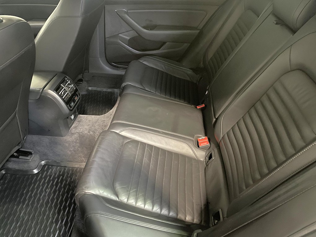 Volkswagen Passat 2.0 Bi- TDi  4x4