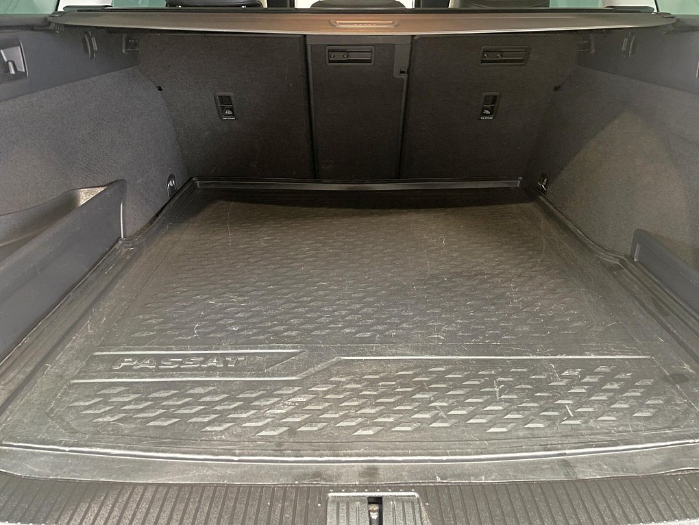 Volkswagen Passat 2.0 Bi- TDi  4x4