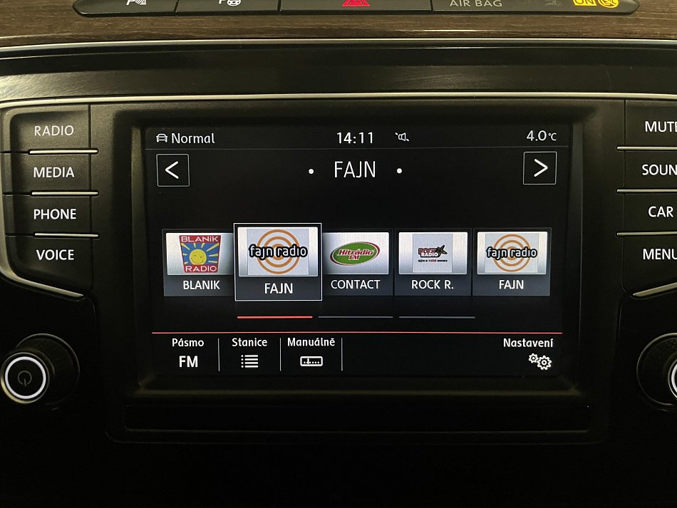 Volkswagen Passat 2.0 Bi- TDi  4x4