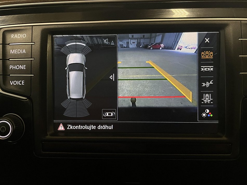 Volkswagen Passat 2.0 Bi- TDi  4x4