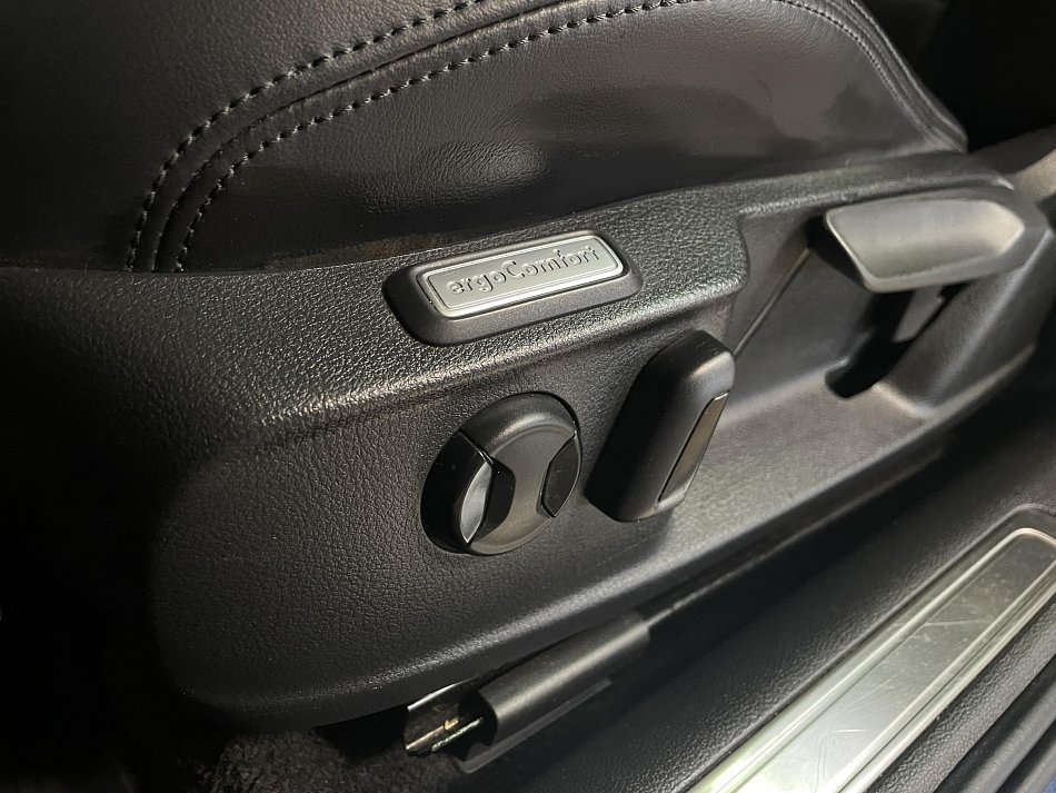 Volkswagen Passat 2.0 Bi- TDi  4x4