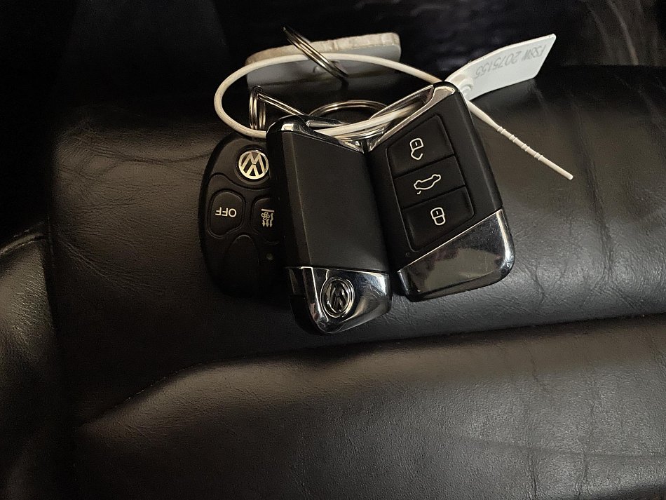 Volkswagen Passat 2.0 Bi- TDi  4x4