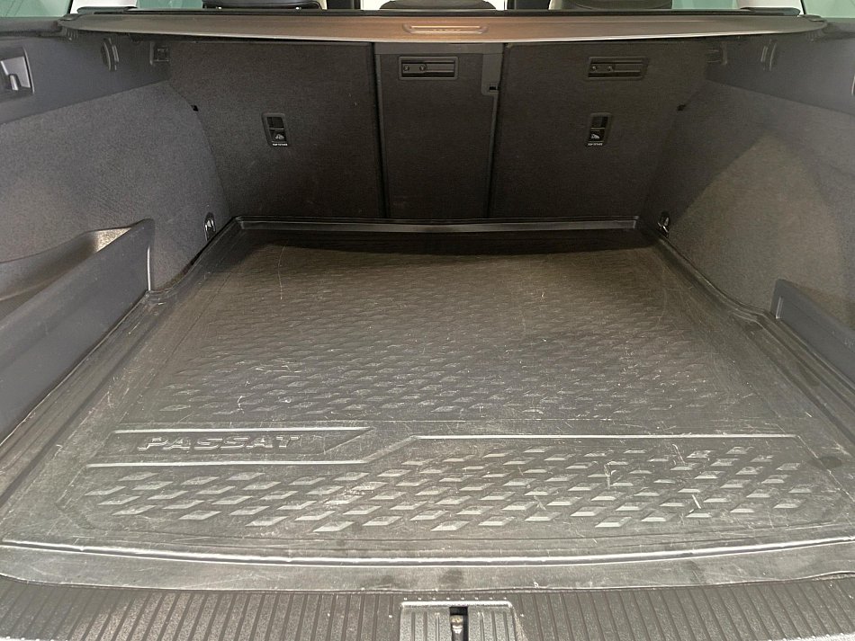 Volkswagen Passat 2.0 Bi- TDi  4x4