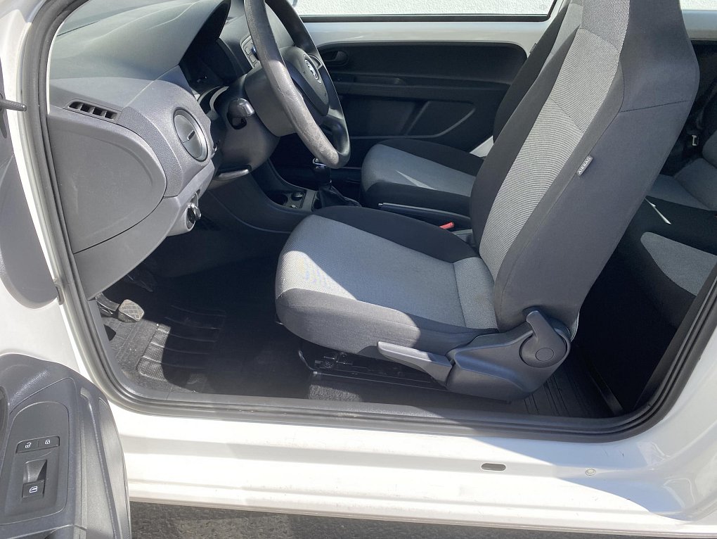 Škoda Citigo 1.0MPi 