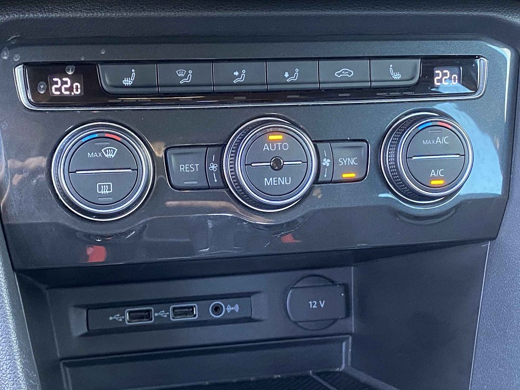 Seat Tarraco 2.0 TSi Xcellence 4Drive