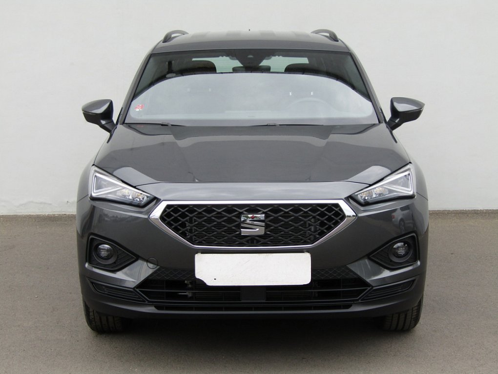 Seat Tarraco 2.0 TSi Xcellence 4Drive