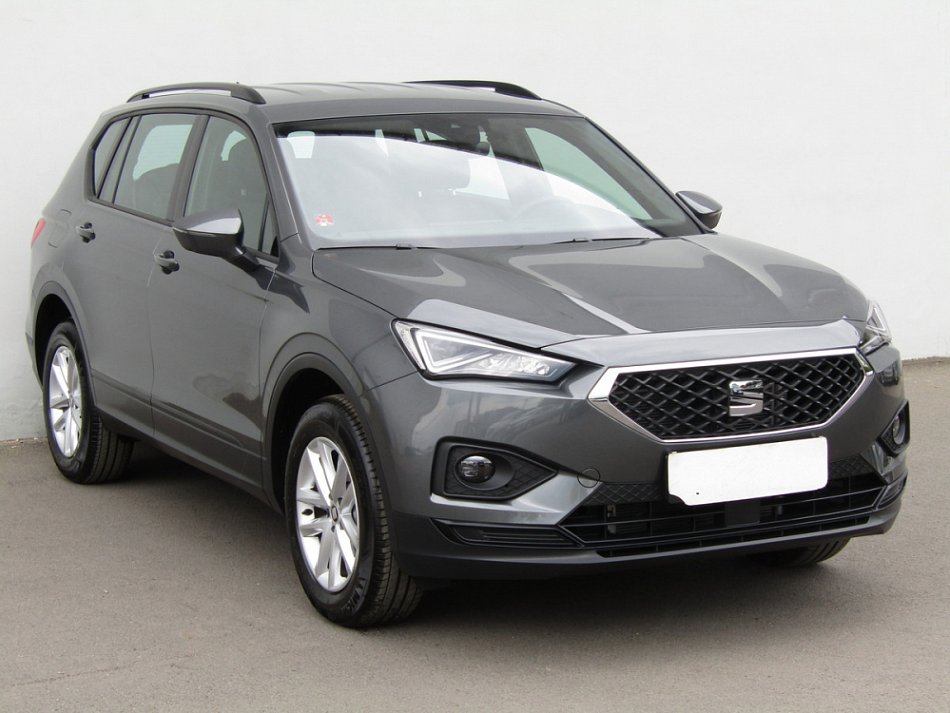 Seat Tarraco 2.0 TSi Xcellence 4Drive