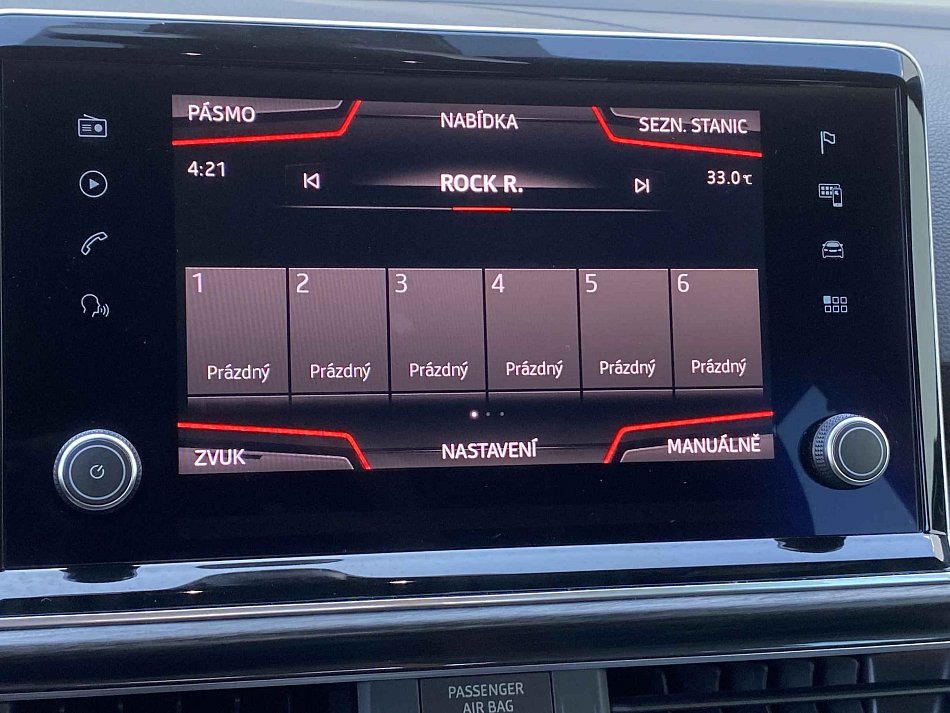 Seat Tarraco 2.0 TSi Xcellence 4Drive