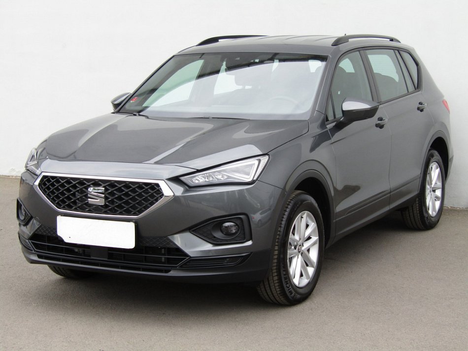 Seat Tarraco 2.0 TSi Xcellence 4Drive