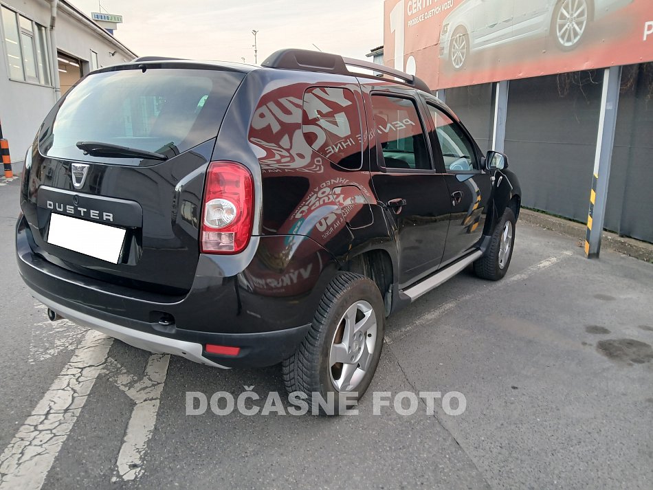 Dacia Duster 1.6 i 