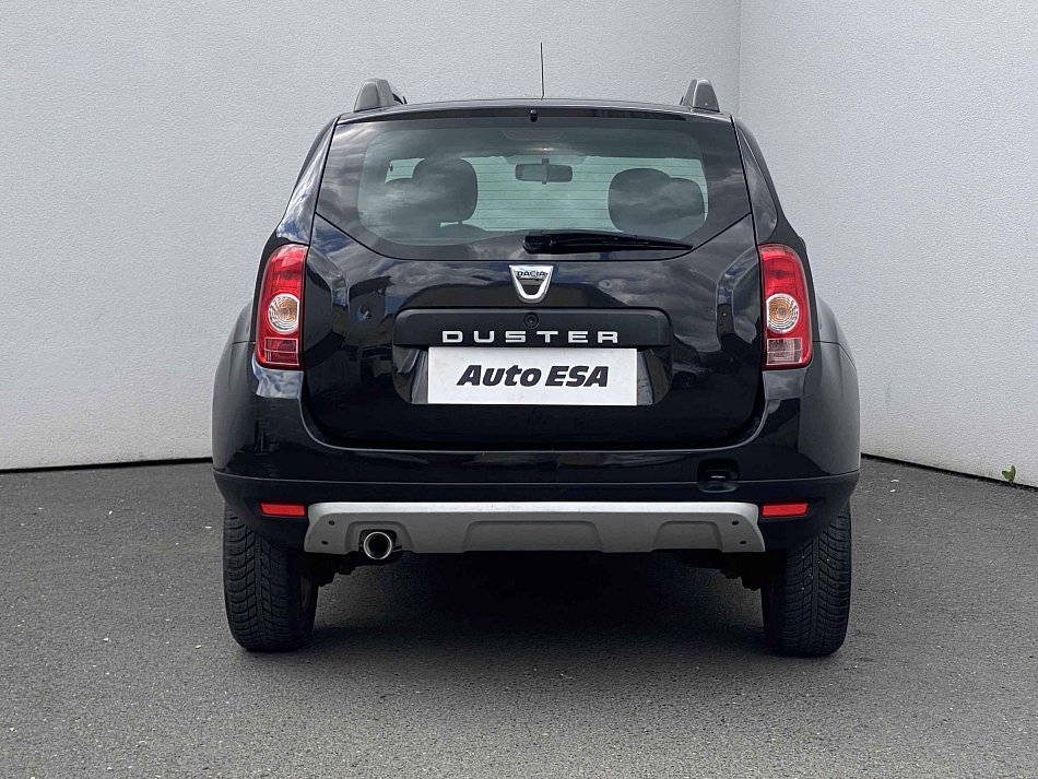 Dacia Duster 1.6 i 