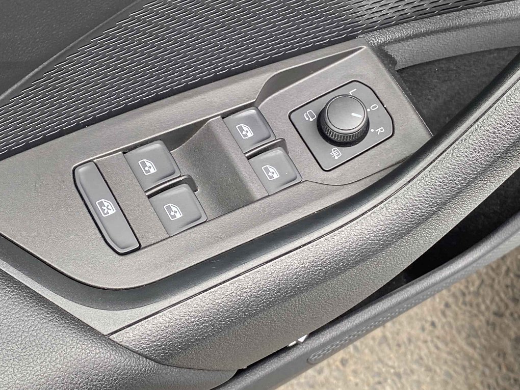 Škoda Octavia IV 2.0 TDi Style