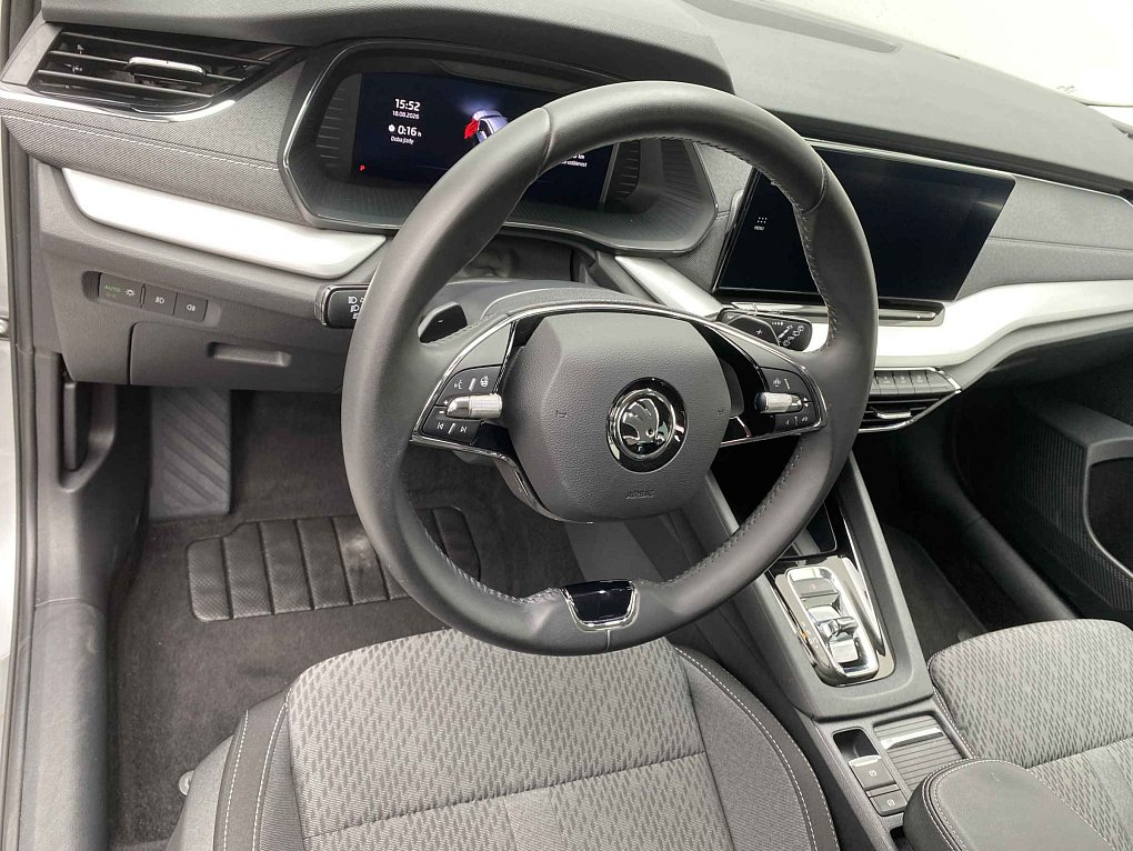Škoda Octavia IV 2.0 TDi Style