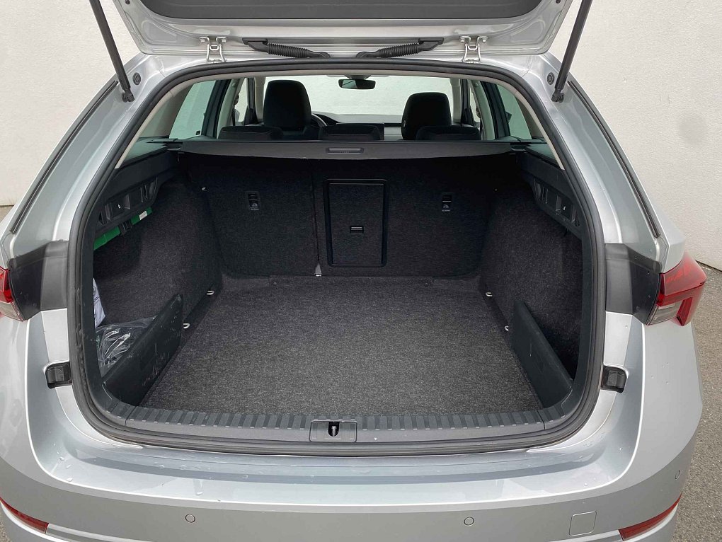 Škoda Octavia IV 2.0 TDi Style