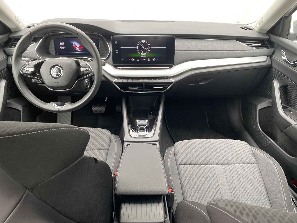 Škoda Octavia IV 2.0 TDi Style